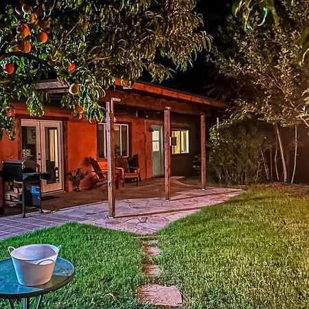 Villa Rocking S Ranch Cottonwood Esterno foto