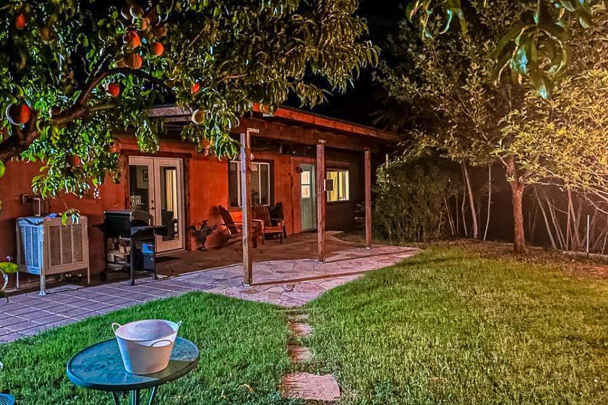 Villa Rocking S Ranch Cottonwood Esterno foto